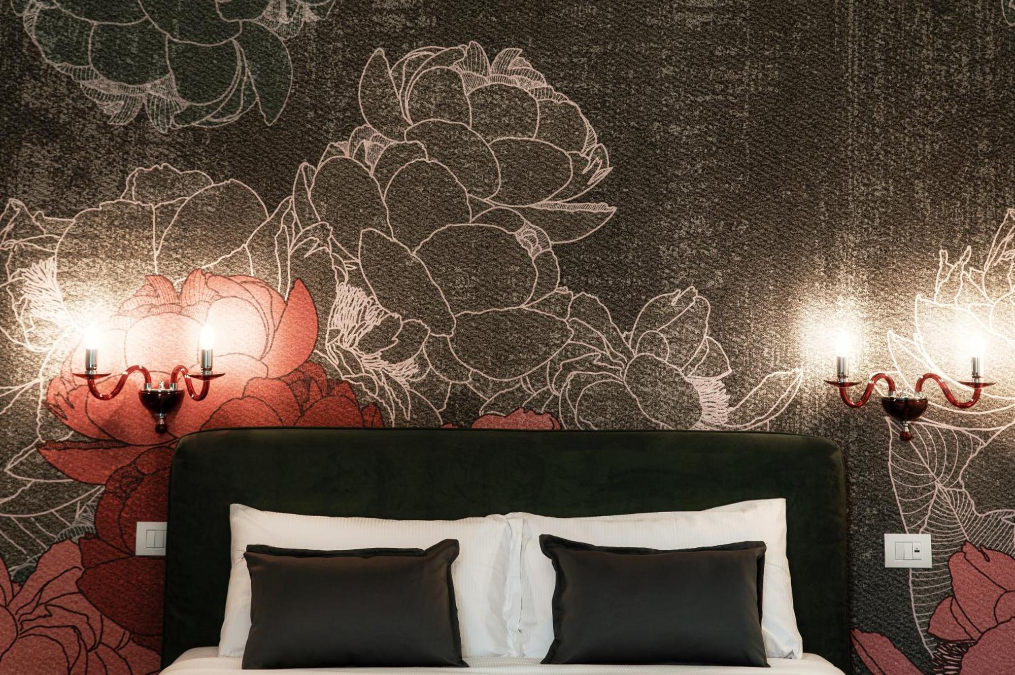 Hotel Ristorante La Vignetta Чернобио Екстериор снимка