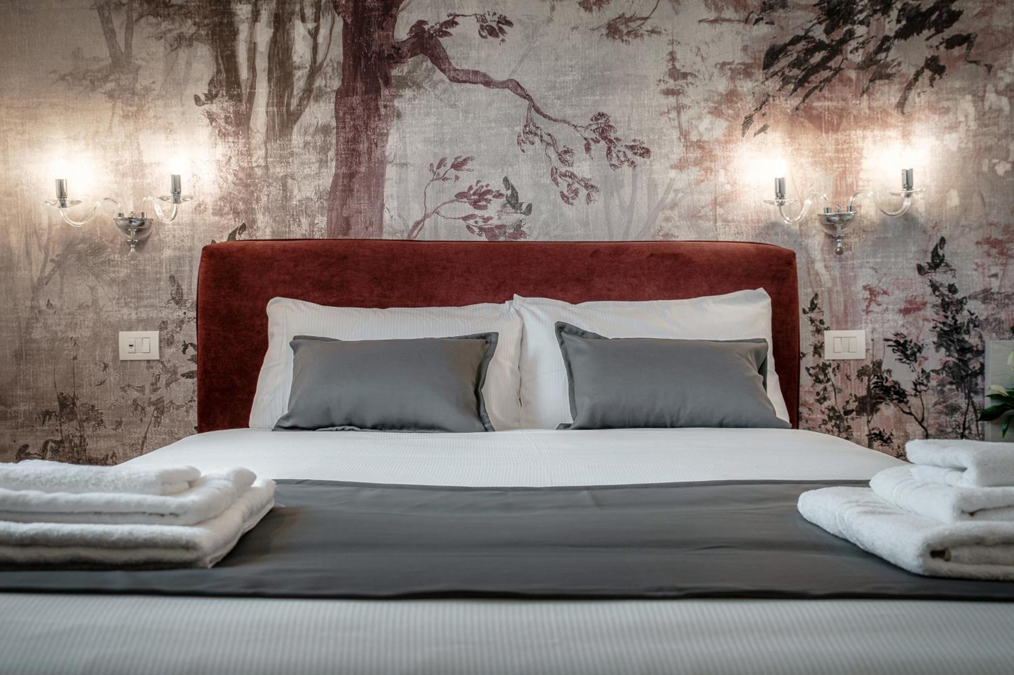 Hotel Ristorante La Vignetta Чернобио Екстериор снимка