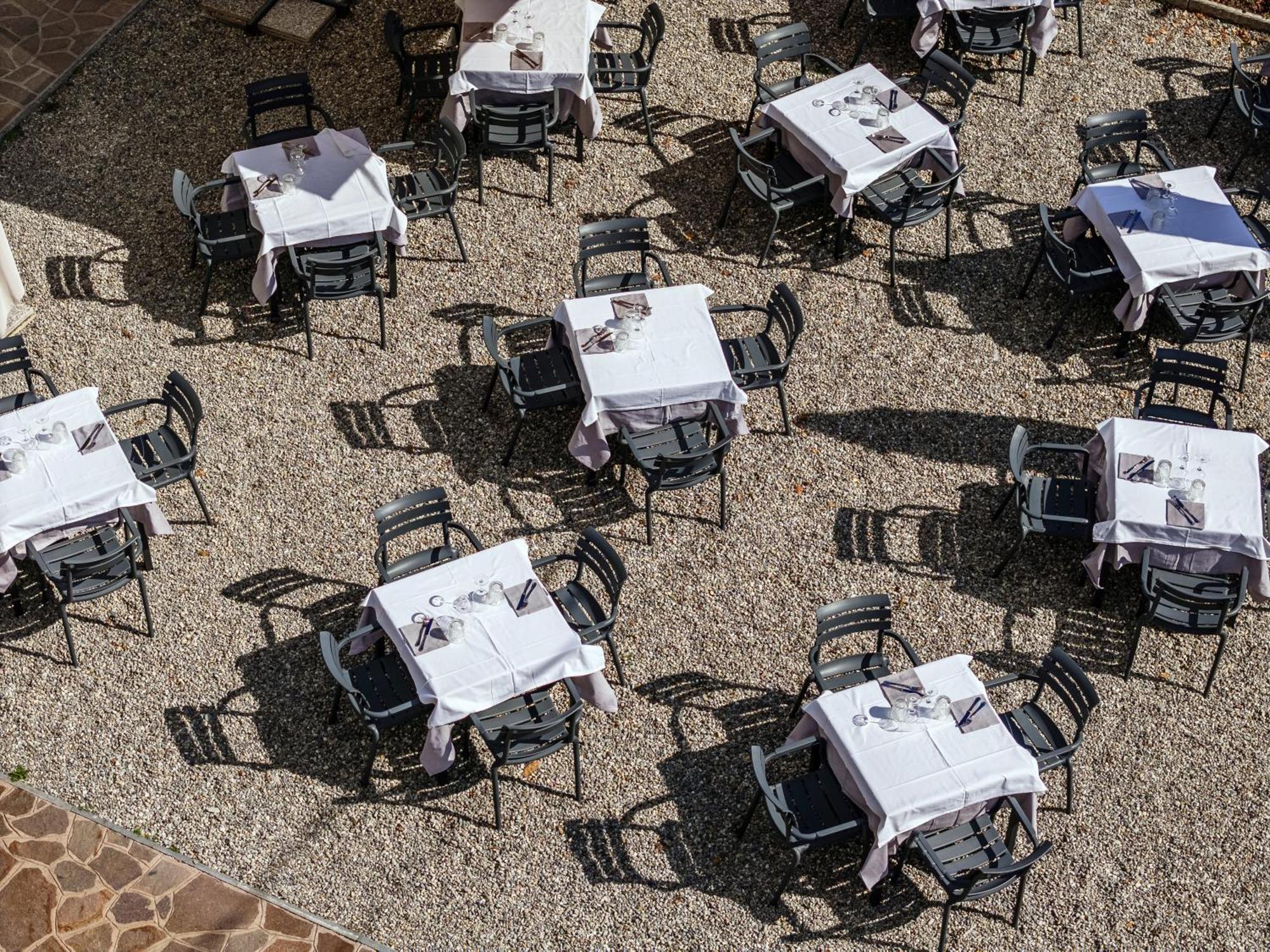 Hotel Ristorante La Vignetta Чернобио Екстериор снимка